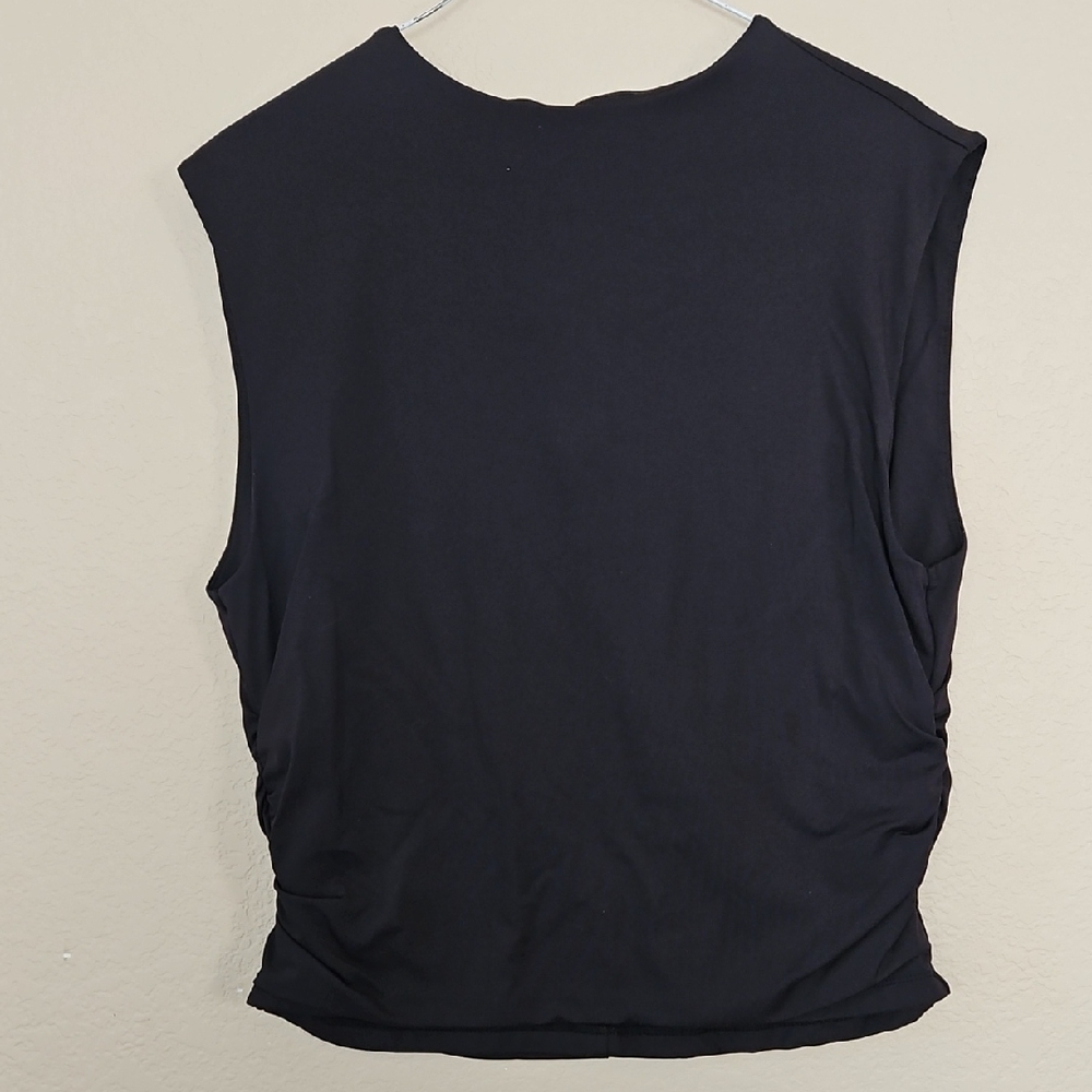 House of Harlow 1960‎ Black Tank XL